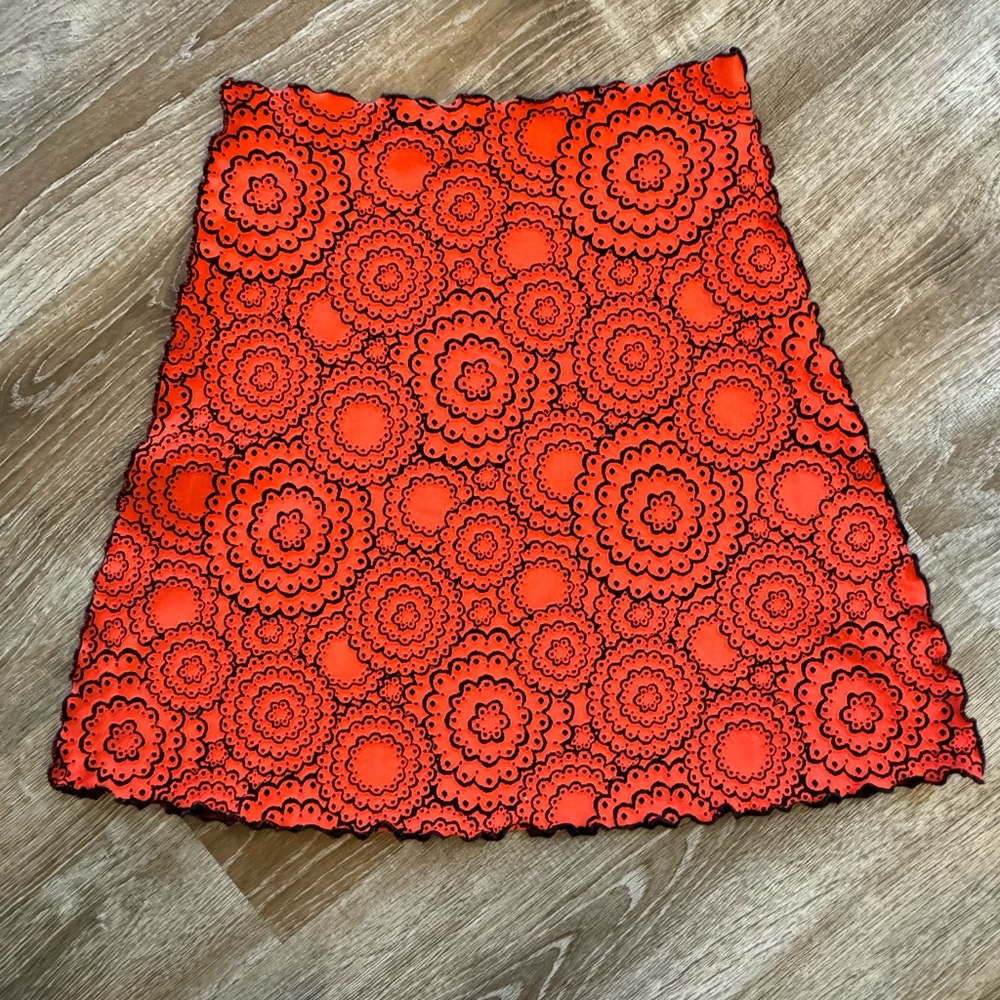 Haystacks skirt size M